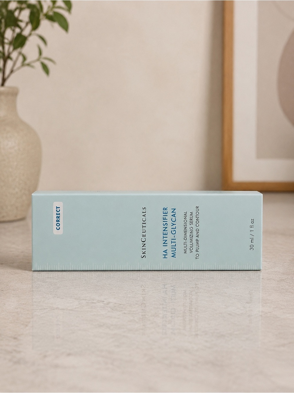 SkinCeuticals HA Intensifier Serum
